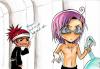 Renji a Szayel